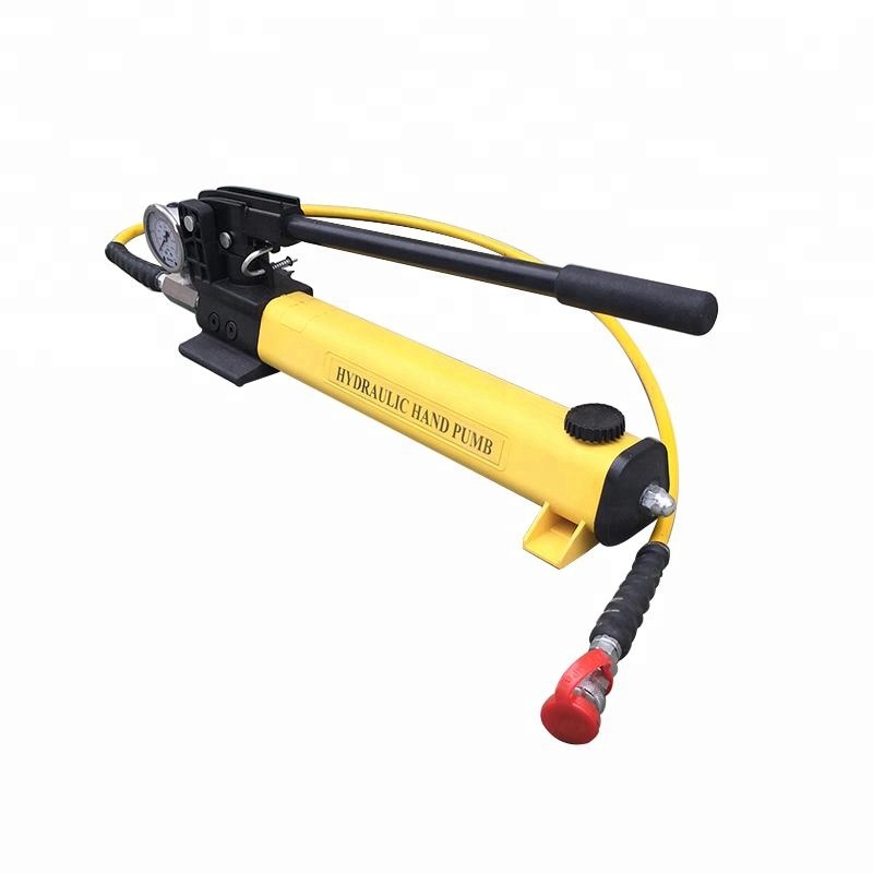 Manual Hand Water Manual Oil Filling Pump